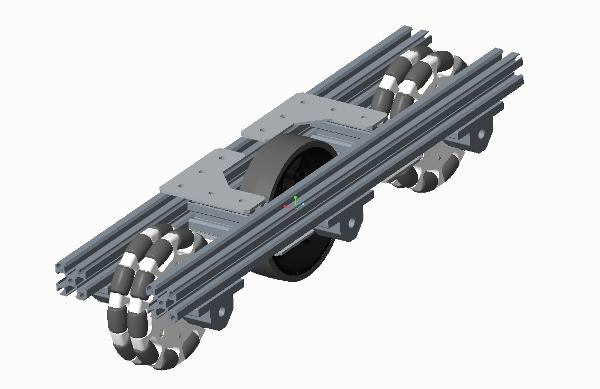 Need ideas for rack gear stopper - VEX IQ General Discussion - VEX Forum