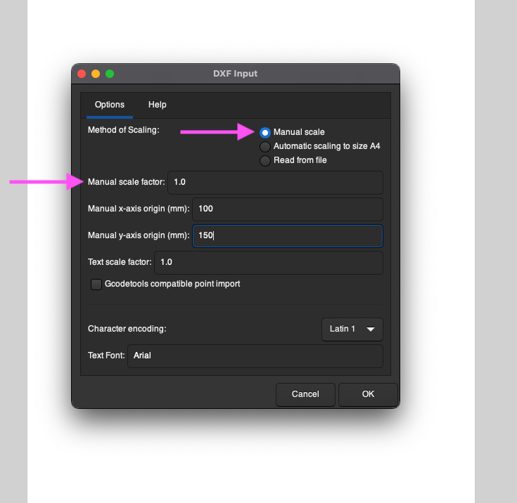 How To: Making a Printable Template from a Sketch in Fusion 360 – Iron ...