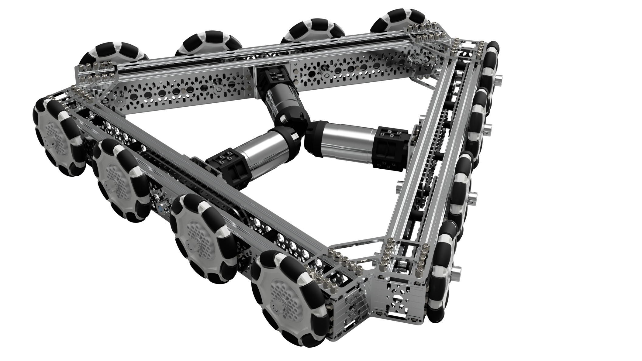 Ftc robot arm store design