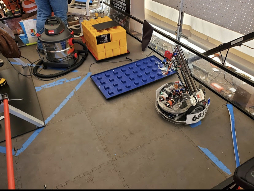 multiple autonomous codes frc driver station